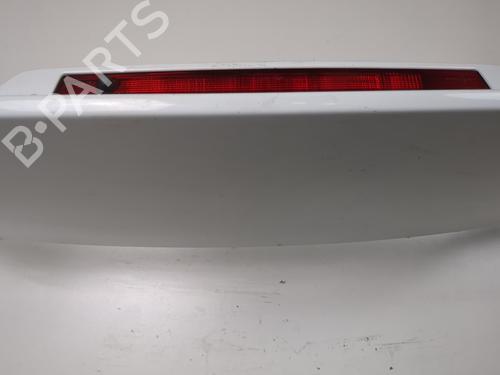 Rear spoiler RENAULT CLIO IV (BH_) 1.5 dCi 75 | BP25659762C96 