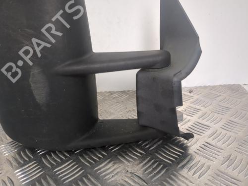 Right mirror MERCEDES-BENZ SPRINTER 3-t Van (B903) 311 CDI (903.661, 903.662, 903.663) | BP25659980C27 