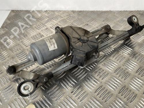 Front wiper motor OPEL CORSA D (S07) 1.3 CDTI (L08, L68) | BP25656684M29 - Image 5