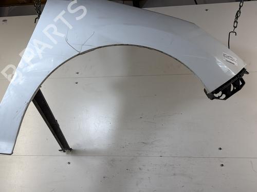 Right front fenders PEUGEOT 308 I (4A_, 4C_) 1.6 HDi | BP25740421C42 