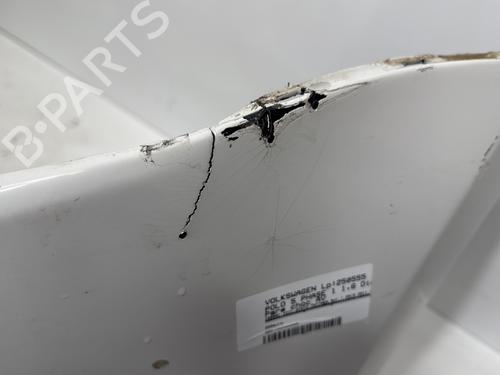 Front bumper VW POLO V (6R1, 6C1) 1.6 TDI | BP32068459C7 