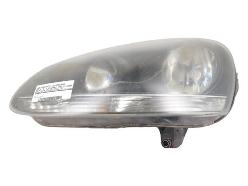 Left headlight VW GOLF V (1K1) | BP36285326C28 - Image 3