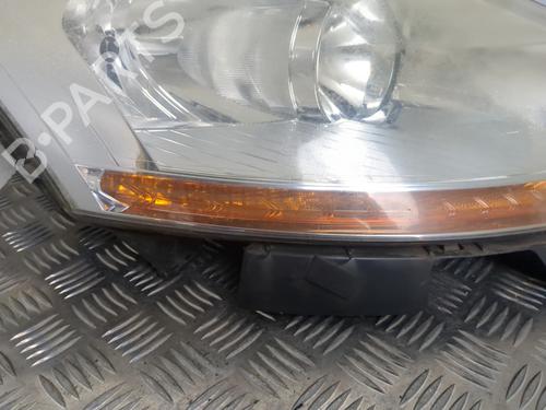 Used Right headlight Right headlight CITROËN C4 Picasso I MPV (UD_) 1.6 HDi (109 hp) 25658193 25658193