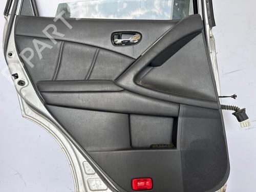 left-rear-door-nissan-murano-ii-z51-2007-2008-2009-2010-2011-2012-2013-2014-34502494 main image
