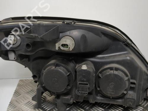 Left headlight RENAULT SCÉNIC II (JM0/1_) 1.9 dCi (JM0G, JM12, JM1G, JM2C) | BP25657787C28 