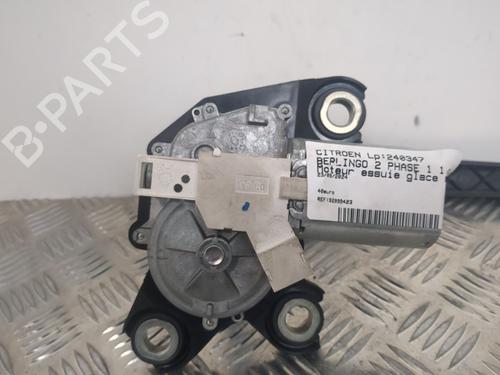 Viskermotor bagrude CITROËN BERLINGO Box Body/MPV (B9) 1.6 HDi / BlueHDi 75 | BP25660298M102