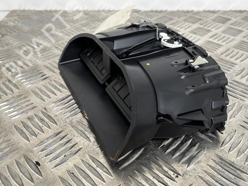 Air vent PEUGEOT 208 I (CA_, CC_) 1.6 HDi / BlueHDi 75 | BP25660125I21 