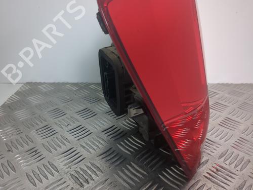 Left taillight VW POLO V (6R1, 6C1) 1.2 | BP25658105C34 