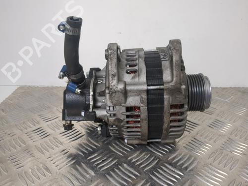 Alternator OPEL CORSA C (X01) 1.3 CDTI (F08, F68) | BP25655577M7  - Image 9