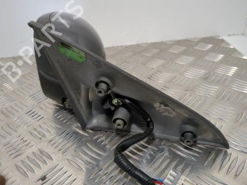 Left mirror PEUGEOT 406 Coupe (8C) 2.0 16V | BP25655872C26 