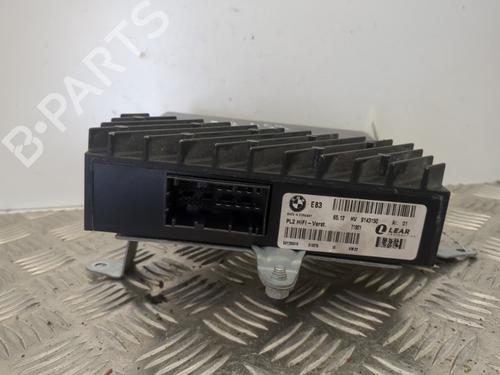 Elektronisk modul BMW X3 (E83) 2.0 d (150 hp) 25660380