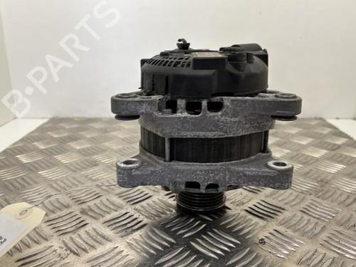 Used Alternator Alternator PEUGEOT 208 I (CA_, CC_) 1.2 VTI 82 (82 hp) 25660735 25660735