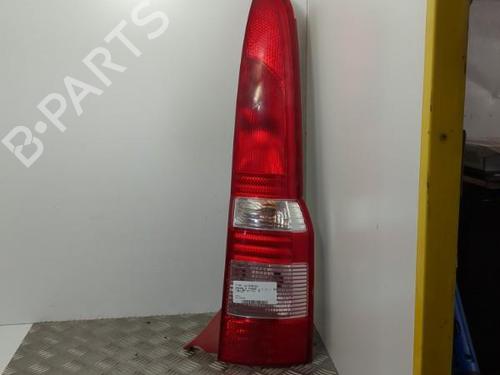 Right taillight FIAT PANDA (169_) 1.1 (169.AXA1A) | BP25659000C35 