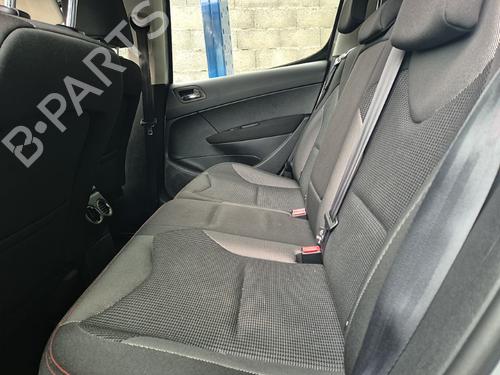 Starter PEUGEOT 308 I (4A_, 4C_) 1.6 GTi | BP25656699M8 