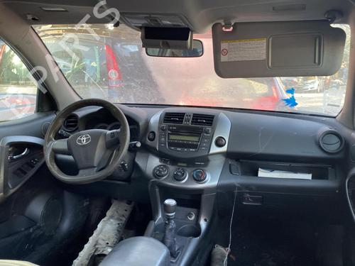 Left front window switch TOYOTA RAV 4 III (_A3_) 2.2 D 4WD (ALA30_, ALA30R) | BP25656672I27 - Image 9
