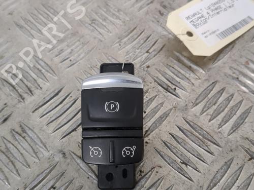 Switch RENAULT MEGANE IV Hatchback (B9A/M/N_) 1.5 dCi 110 (B9A3) | BP25659830I30 - Image 2