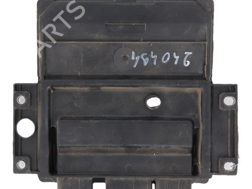Engine control unit (ECU) RENAULT CLIO III Grandtour (KR0/1_) 1.5 dCi (KR0G) | BP25656361M57 - Image 4