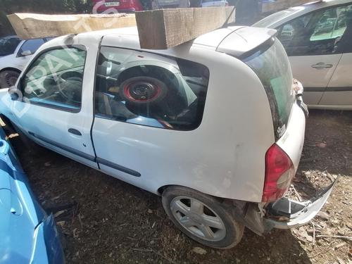 AC compressor RENAULT CLIO II (BB_, CB_) 1.5 dCi (B/CB07) | BP25655926M34 