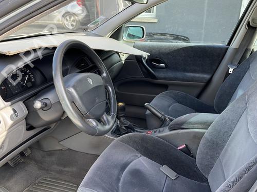 Koplamp links RENAULT LAGUNA II (BG0/1_) 1.9 dCi | BP29925020C28