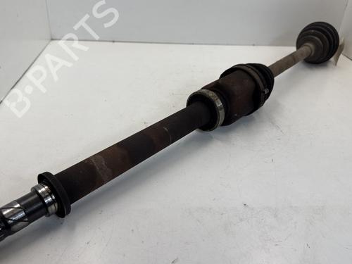 Used Right front driveshaft Right front driveshaft DACIA LOGAN (LS_) 1.5 dCi (LS0K) (68 hp) 25759108 25759108