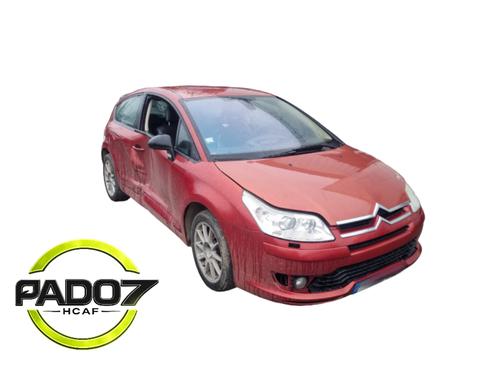 Used Parts CITROËN C4 Coupe (LA_)  2.0 16V  4859860