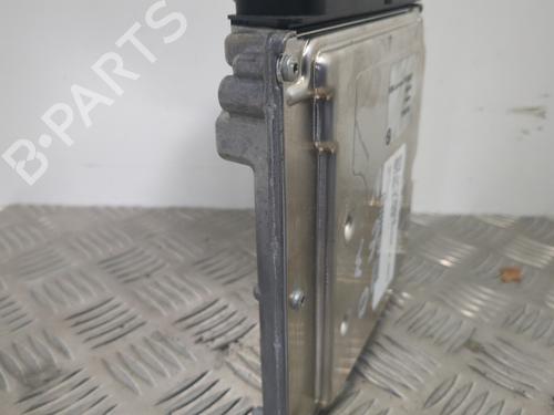 Engine control unit (ECU) BMW 3 (E46) 320 d | BP25656004M57 