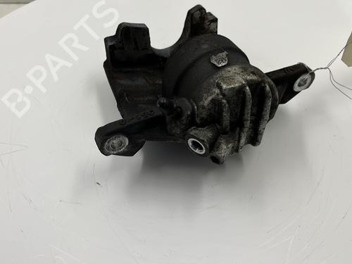 Used Right front brake caliper PEUGEOT 208 II (UB_, UP_, UW_, UJ_) 1.5 BlueHDI 100 (102 hp) 25659627