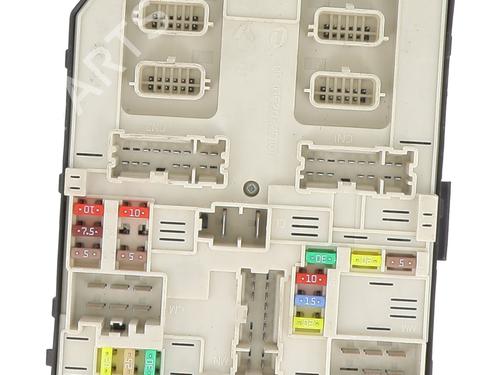 Used Fuse box RENAULT MASTER III Van (FV) 2.3 dCi 135 FWD (FV0N, FV08, FV06, FV00, FV1S) (136 hp) 32241224