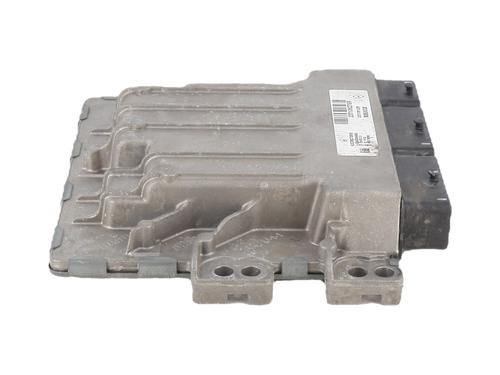 Used Engine control unit (ECU) Engine control unit (ECU) DACIA LODGY (JS_) 1.2 TCe (JSAY, JSM0) (115 hp) 26687725 26687725