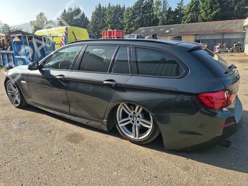 Left front door BMW 5 Touring (F11) 535 i xDrive | BP27558789C2 