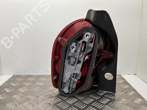 Højre baglygte RENAULT MODUS / GRAND MODUS (F/JP0_) 1.5 dCi (FP0D, JP0D) | BP25655584C35 