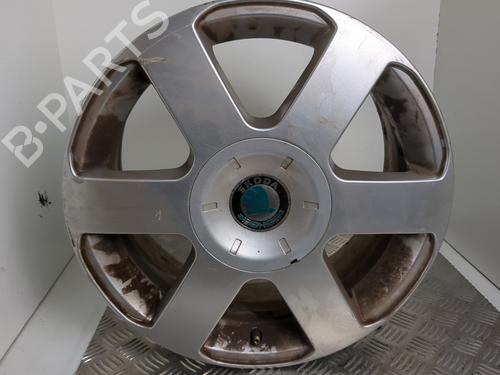 Used Rim SKODA OCTAVIA II Combi (1Z5) 1.9 TDI (105 hp) 25658092