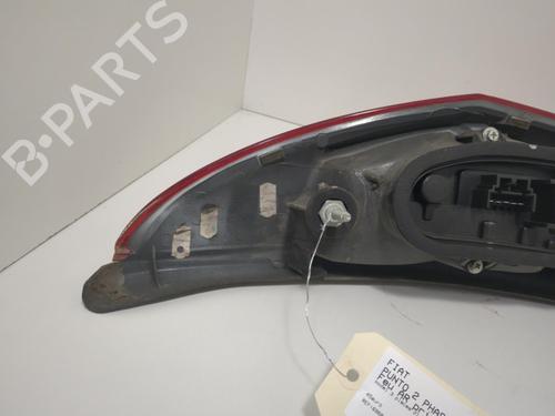 Right taillight FIAT PUNTO (176_) 60 1.2 (176AP, 176AR, 176AQ, 176BB) | BP25656119C35 