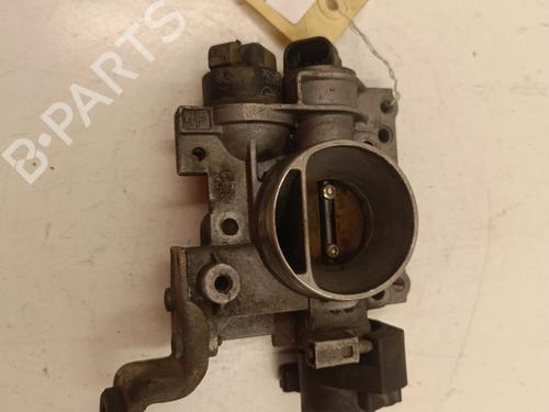 Throttle body FIAT PANDA (169_) 1.1 (169.AXA1A) | BP25657930M82  - Image 5