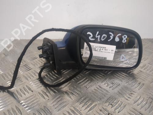 Used Right mirror Right mirror PEUGEOT 307 (3A/C) 2.0 HDi 110 (107 hp) 25655207 25655207