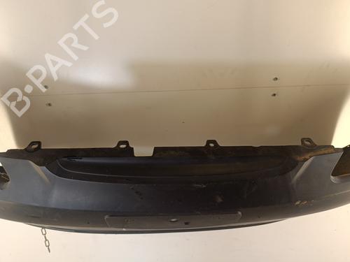 Front bumper CHEVROLET MATIZ (M200, M250) 0.8 | BP25656209C7 