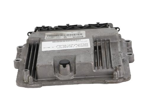 Engine control unit (ECU) RENAULT CAPTUR I (J5_, H5_) 1.5 dCi 90 (J5N4, J5M5, J5MW, J5M6, J5AL, J5AJ) | BP26153607M57 - Image 4