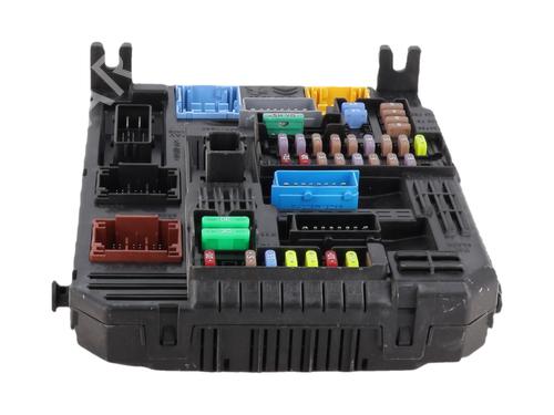 Fuse box CITROËN C3 III (SX) 1.5 BlueHDi 100 (SXYHYP, SXYHTU) | BP25659756E1 - Image 3