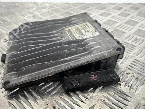 Engine control unit (ECU) RENAULT TWINGO II (CN0_) 1.5 dCi (CN0E) | BP25655525M57 