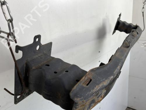Front bumper reinforcement CITROËN C3 Pluriel (HB_) 1.4 | BP25660483C109 