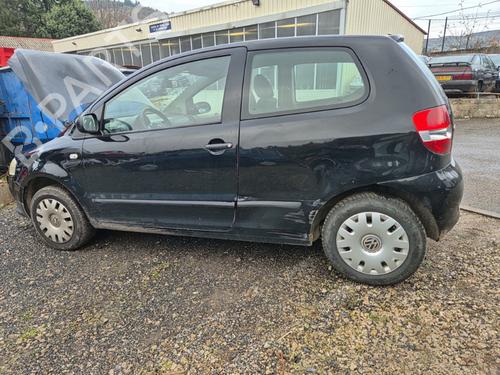 Engine VW FOX Hatchback (5Z1, 5Z3, 5Z4) 1.4 TDI | BP25658063M1 - Image 8