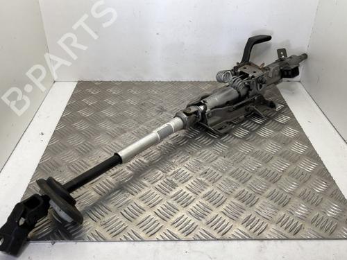 Used Steering column RENAULT TWINGO III (BCM_, BCA_) 0.9 TCe 90 (BCM9, BCM2) (90 hp) 25656881