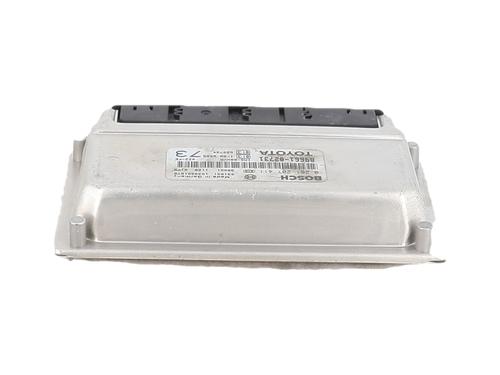 Control unit TOYOTA COROLLA (_E12_) 1.4 VVT-i (ZZE120_, ZZE120R) | BP25658018M11 - Image 6
