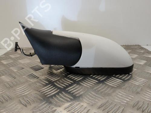 Left mirror MERCEDES-BENZ A-CLASS (W168) A 170 CDI (168.009, 168.109) | BP25659299C26 