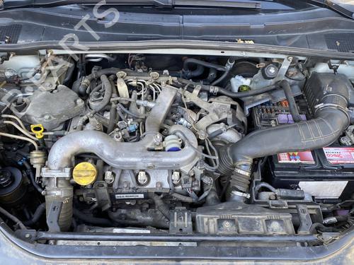 Gearbox control unit RENAULT VEL SATIS (BJ0_) 3.0 dCi (BJ0J, BJ0N) | BP25658800M52 - Image 8