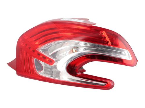 Used Right taillight PEUGEOT 208 I (CA_, CC_) 1.2 VTI 82 (82 hp) 32321832