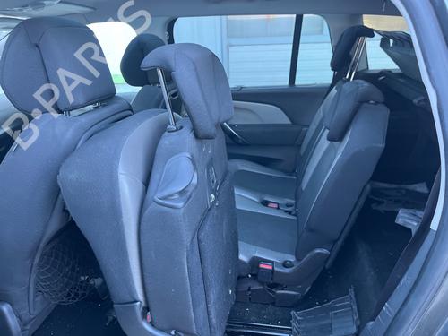 Starter CITROËN C4 Grand Picasso II (DA_, DE_) 2.0 BlueHDi 150 | BP40507251M8 - Image 6