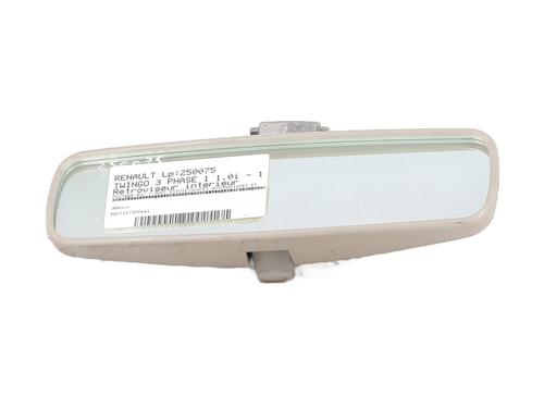 Espelho interior RENAULT TWINGO III (BCM_, BCA_) 1.0 SCe 70 (BCMB) (69 hp) 30682948