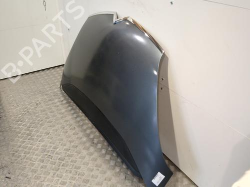 Hood CITROËN C4 Grand Picasso I (UA_) 1.6 HDi | BP25659183C1