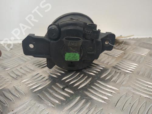 Right front fog light NISSAN X-TRAIL I (T30) 2.2 dCi 4x4 | BP25655891C31 